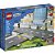 Lego City Cruzamento De Avenidas 60304 - Imagem 1