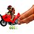 Lego City Desafio Acrobacias Com Ataque Tubarao 60342 122pcs - Imagem 5