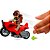Lego City Desafio Acrobacias Com Ataque Tubarao 60342 122pcs - Imagem 4