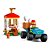 Lego City Galinheiro 60344 101pcs - Imagem 2