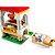 Lego City Galinheiro 60344 101pcs - Imagem 4