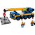 Lego City Guindaste Móvel 60324 340pcs - Imagem 3