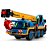 Lego City Guindaste Móvel 60324 340pcs - Imagem 5