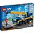 Lego City Guindaste Móvel 60324 340pcs - Imagem 1