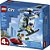 Lego City Helicóptero Da Polícia 60275 - Imagem 5