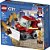 Lego City Jipe De Assistência Dos Bombeiros 60279 - Imagem 5