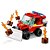 Lego City Jipe De Assistência Dos Bombeiros 60279 - Imagem 2