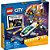 Lego City Missoes Exploratorias Espaconave Marte 60354 298pc - Imagem 1
