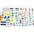 Lego City Missoes Investigativa Policia Aquatica 60355 278pc - Imagem 5