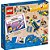 Lego City Missoes Investigativa Policia Aquatica 60355 278pc - Imagem 3