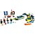 Lego City Missoes Investigativa Policia Aquatica 60355 278pc - Imagem 2
