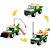 Lego City Missoes Resgate De Animais Selvagens 60353 246pcs - Imagem 5