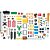 Lego City Missoes Resgate De Animais Selvagens 60353 246pcs - Imagem 4