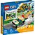 Lego City Missoes Resgate De Animais Selvagens 60353 246pcs - Imagem 1
