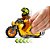 Lego City Moto de Acrobacias Demolidoras 60297 12pcs - Imagem 5