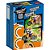 Lego City Moto de Acrobacias Selfie 60309 14pcs - Imagem 3