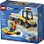 Lego City Off-Road De Resgate Na Praia 60286 - Imagem 5