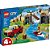 Lego City Off-Roader para Salvar Animais Selvagens 60301 157pcs - Imagem 1