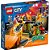 Lego City Parque de Acrobacias 60293 170pcs - Imagem 1