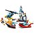 Lego City Patrulha Costeira em Combate Fogo 60308 297pcs - Imagem 5