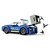 Lego City Perseguição Policial de Carro de Sorvetes 60314 317pcs - Imagem 5