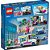 Lego City Perseguição Policial de Carro de Sorvetes 60314 317pcs - Imagem 4