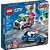 Lego City Perseguição Policial de Carro de Sorvetes 60314 317pcs - Imagem 1