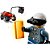 Lego City Polícia Elite: Perseguição Carro Perfurador 60273 - Imagem 4