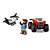 Lego City Quadriciclo Para Salvar Animais Selvagens 60300 - Imagem 5