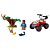 Lego City Quadriciclo Para Salvar Animais Selvagens 60300 - Imagem 3
