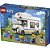 Lego City Trailer De Férias 60283 - Imagem 5