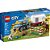Lego City Transportador de Cavalos 60327 196pcs - Imagem 1