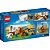 Lego City Transportador de Cavalos 60327 196pcs - Imagem 4