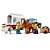 Lego City Transportador de Cavalos 60327 196pcs - Imagem 2