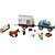 Lego City Transportador de Cavalos 60327 196pcs - Imagem 3
