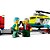 Lego City Transporte de Helicóptero de Salvamento 60343 215pcs - Imagem 5