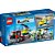 Lego City Transporte de Helicóptero de Salvamento 60343 215pcs - Imagem 3