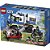 Lego City Transporte De Prisioneiros Da Polícia 60276 - Imagem 5