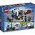 Lego City Transporte De Prisioneiros Da Polícia 60276 - Imagem 4