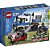 Lego City Transporte De Prisioneiros Da Polícia 60276 - Imagem 1