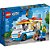 Lego City Van De Sorvetes 60253 - Imagem 1