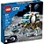 Lego City Veiculo De Exploracao Lunar 275pcs - Imagem 1