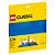 Lego Classic Base de Construção Azul 10714 - Imagem 1