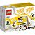 Lego Classic Blocos Brancos Criativos 11012 - 60pcs - Imagem 3