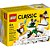 Lego Classic Blocos Brancos Criativos 11012 - 60pcs - Imagem 1