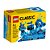 Lego Classic Peças Azuis Criativas 11006 - 52pcs - Imagem 1