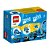 Lego Classic Peças Azuis Criativas 11006 - 52pcs - Imagem 3
