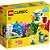 Lego Classic Pecas E Funcoes 500pcs - Imagem 1