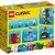 Lego Classic Pecas E Funcoes 500pcs - Imagem 3