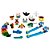 Lego Classic Peças e Luzes 11009 - 441pcs - Imagem 2